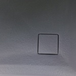 Ντουζιέρα ROUGH STONE ICST 90V RS-3 - Image 2