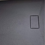 Ντουζιέρα ROUGH STONE ICST 9010RS-3 - Image 2