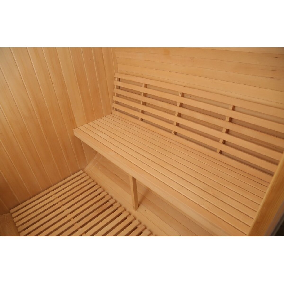 Σάουνα ICL LM-S05 - Image 4