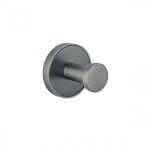 LUSSO GUN GREY κρεμάστρα 3653-1GG