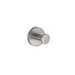 LUSSO BRUSH μονή κρεμάστρα 3653-1BS