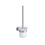LUSSO BRUSH πιγκάλ τουαλέτας 3694BS