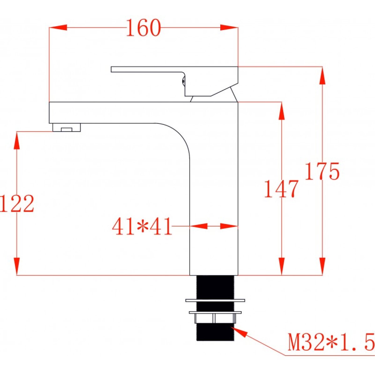 Μπαταρία YASMINA ICF 1008866BS - Image 2