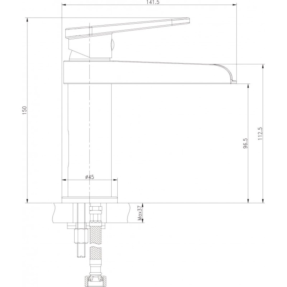 Μπαταρία ICF 1192053C ΧΡΩΜΙΟ - Image 2