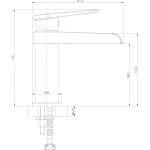 Μπαταρία ICF 1192053C ΧΡΩΜΙΟ - Image 2