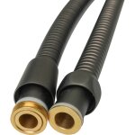 Σπιράλ ντους ICD 150-180GG ANTI TWIST - Image 2