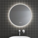 LAYLA LED καθρέφτης 1855-60W
