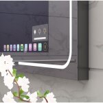 LED SMART καθρέφτης ICL 1903 SMART - Image 2