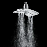Κεφαλή σταθερού ντους - ICH 2319W - Image 4