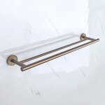 LUSSO BRG διπλή βάση για πετσέτα 3648BRG - Image 3
