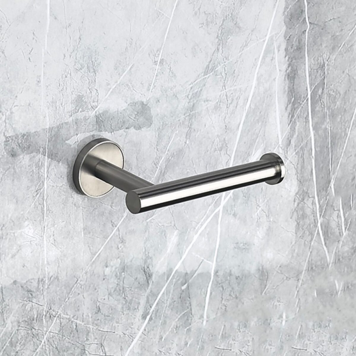 LUSSO BRUSH χαρτοθήκη τουαλέτας 3651-1BS - Image 3