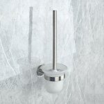 LUSSO BRUSH πιγκάλ τουαλέτας 3694BS - Image 2
