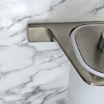 DEBRA ντισπένσερ υγρού σαπουνιού 2863BN - Image 4