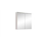 Άνω καθρεφτάκι-ντουλάπι ALDENE-75 6017-75W