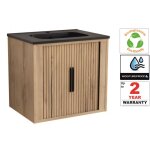 Έπιπλο μπάνιου AREZZO 6045 WOODEN