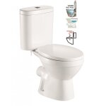Monoblock LINNI ICC 6576P BIDET