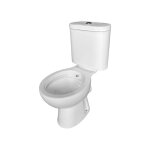 Monoblock LINNI ICC 6576P BIDET - Image 3
