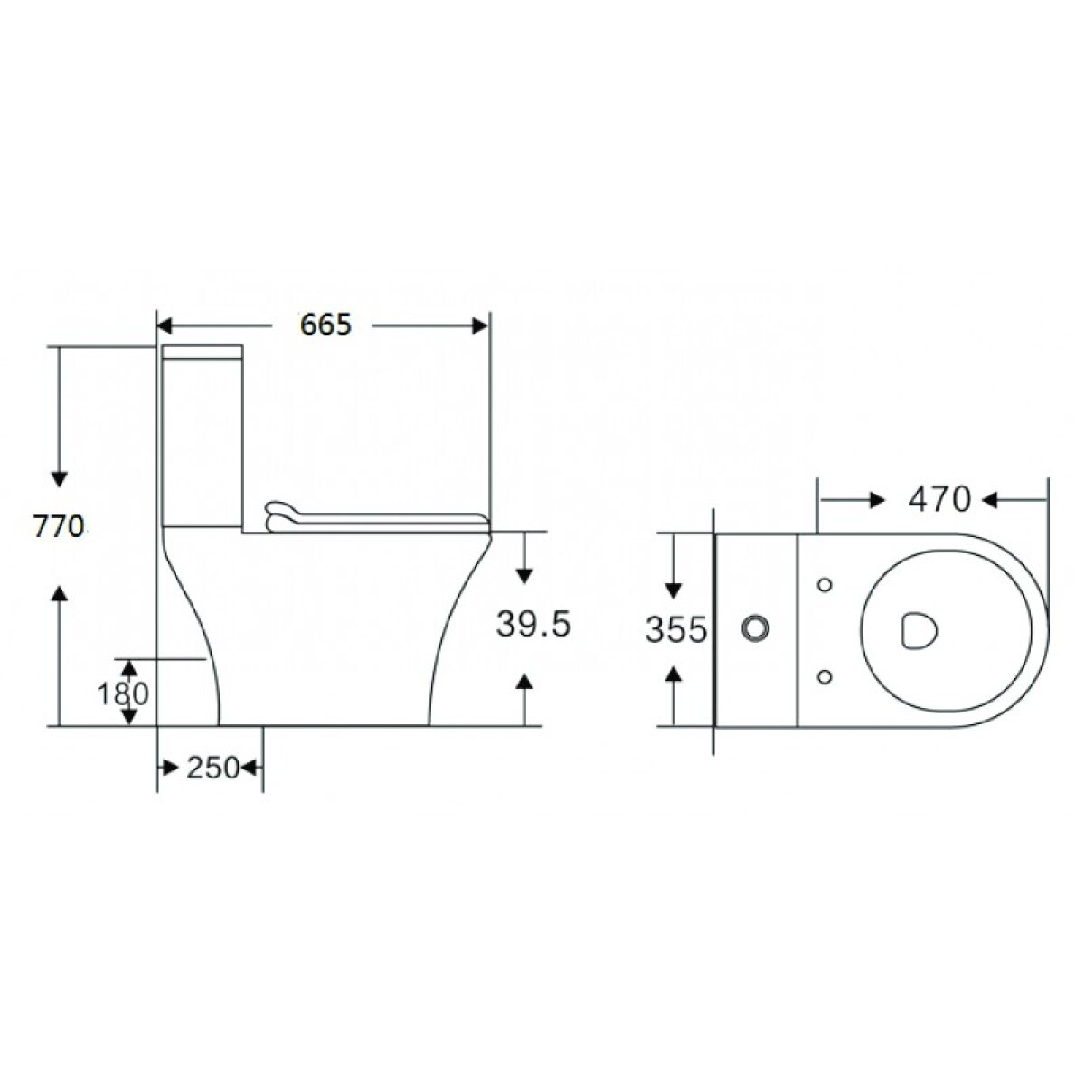 Monoblock ICC 7937P NANO - Image 2