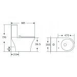 Monoblock ICC 7937P NANO - Image 2