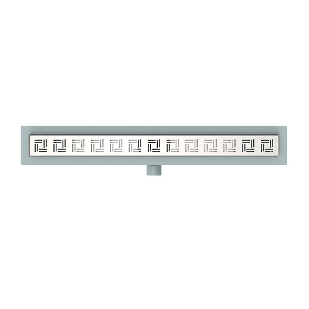 Γραμμικό σιφόνι δαπέδου 50014-90 NEW GENERATION - Image 2