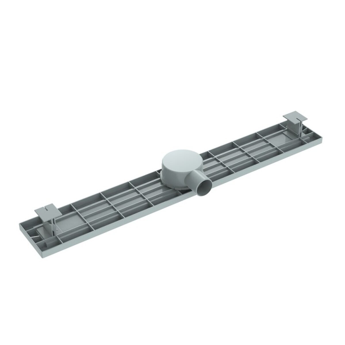 Γραμμικό σιφόνι δαπέδου 50014-90 NEW GENERATION - Image 4