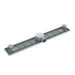 Γραμμικό σιφόνι δαπέδου 50014-90 NEW GENERATION - Image 4