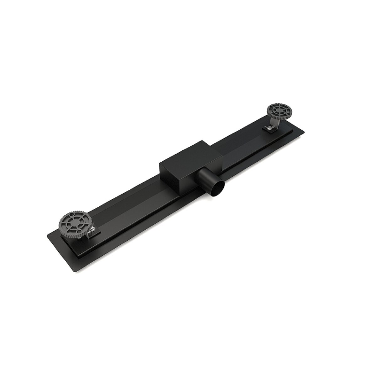 Γραμμικό σιφόνι δαπέδου ICD 50049/90MB NEW GENERATION - Image 3