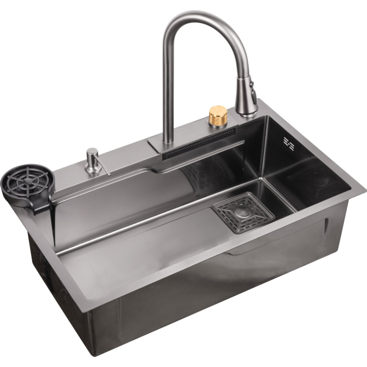 KITCHEN LINE εξάρτημα πλύσης ποτηριών ICSP KCR2 - Image 2
