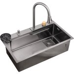 KITCHEN LINE εξάρτημα πλύσης ποτηριών ICSP KCR2 - Image 2