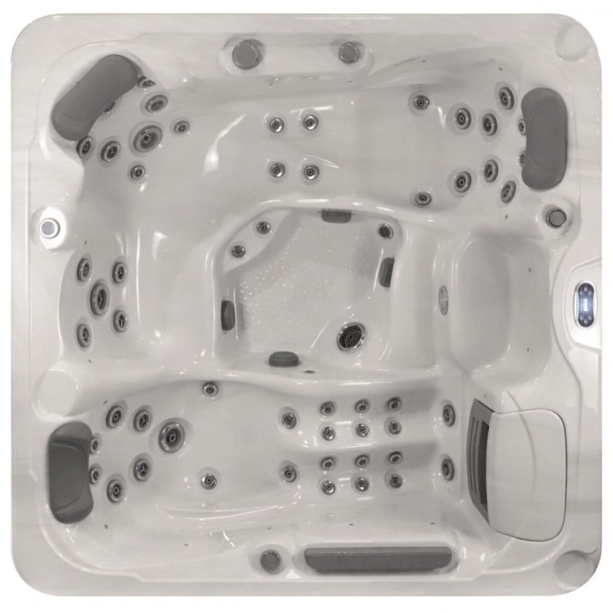 Υδρομασάζ IC SPA 644 - Image 2