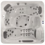 Υδρομασάζ IC SPA 644 - Image 2
