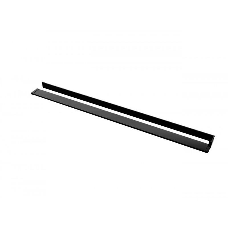 SS113-120MB_original_1-800x800 Αλουμινένιο ράφι + πετσετοθήκη για διαχωριστικό SS113-120MB - Image 1