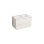 PVC έπιπλο μπάνιου ALFIO 8045-50